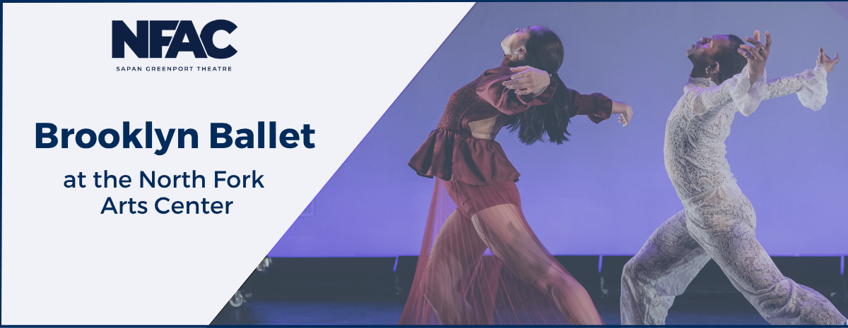 Brooklyn Ballet Evening Performance